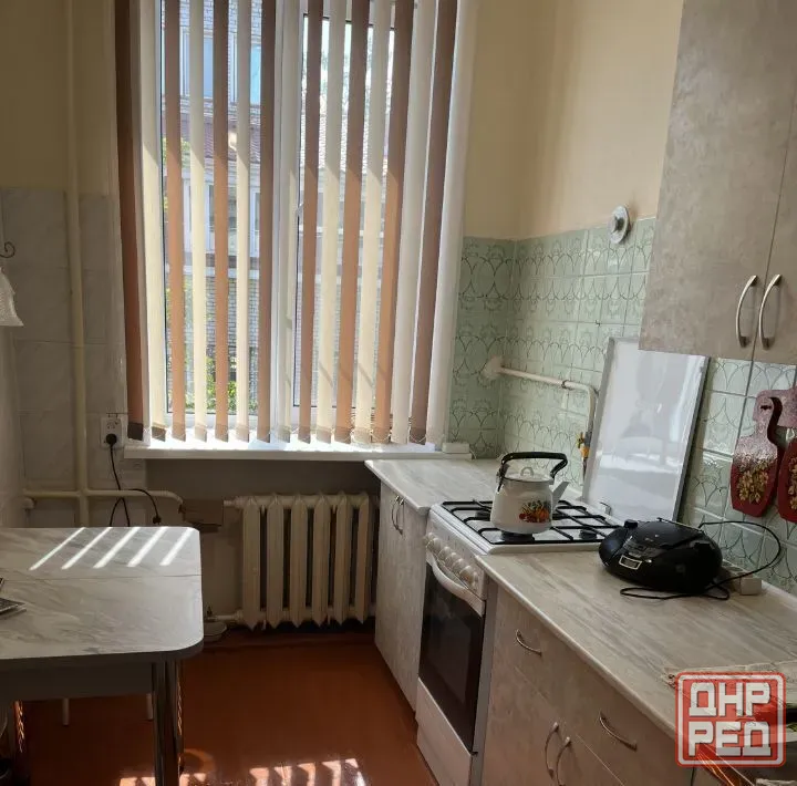 Сдам уютную 2-комнатную квартиру в центре города! Донецк - изображение 9