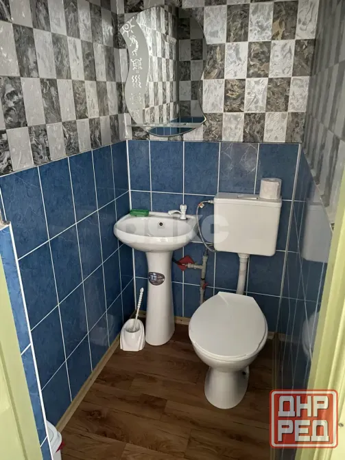 Продаётся готовый бизнес на побережье Азовского моря в Урзуфе! Мариуполь - изображение 11