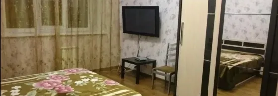 Сдам уютную двухкомнатную квартиру в Кировском районе, Донецк