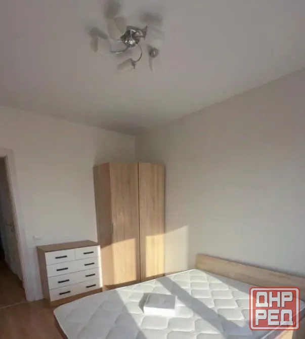 Сдается просторная трехкомнатная квартира площадью 85 кв.м. Донецк - изображение 4