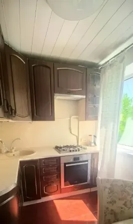 Сдам в долгосрок двушку Куйбышевский район Донецк