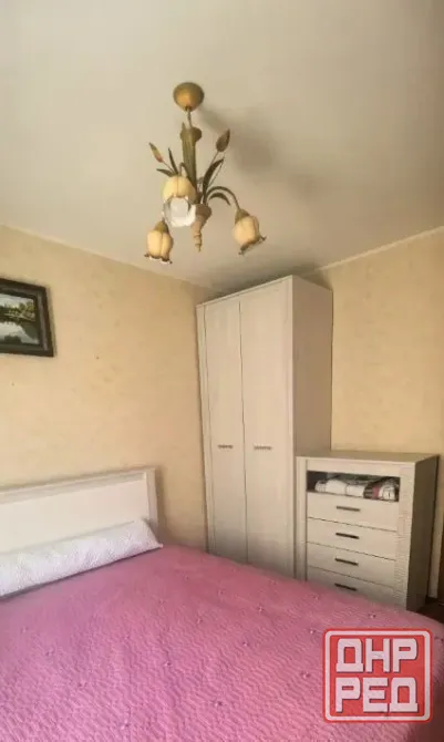 Сдам в долгосрок двушку Куйбышевский район Донецк - изображение 4