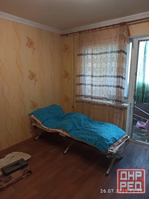 Продается двухкомнатная квартира в г. Зугрэсе Зугрэс - изображение 5