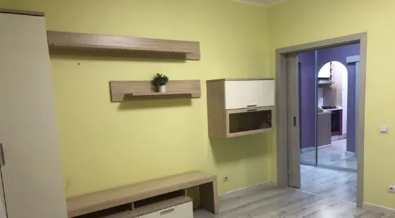 Сдам двухкомнатную квартиру в Калининском районе, Донецк