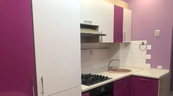Сдам двухкомнатную квартиру в Калининском районе, Донецк