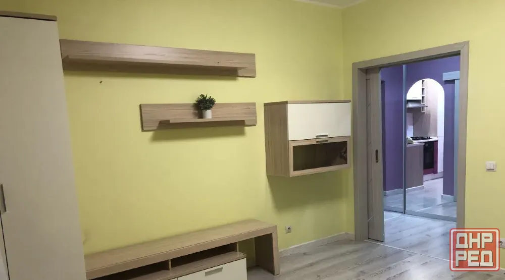 Сдам двухкомнатную квартиру в Калининском районе, Донецк - изображение 6
