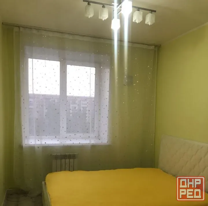Сдам двухкомнатную квартиру в Калининском районе, Донецк - изображение 8