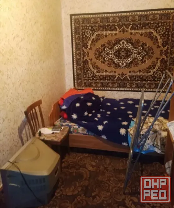 Район: Ленинский Ориентир: Солнечный Донецк - изображение 5