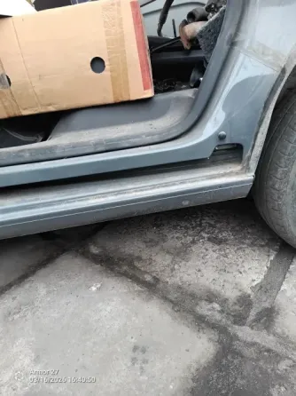 Продам Фольксваген Кадди на разбор Горловка