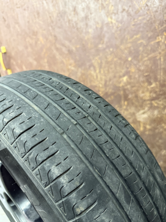 Титановые диски 4 100 R15 Донецк