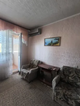 Продам 2х комнатную квартиру на Прожекторной Донецк