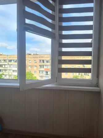 Продам 2х комнатную квартиру на Прожекторной Донецк
