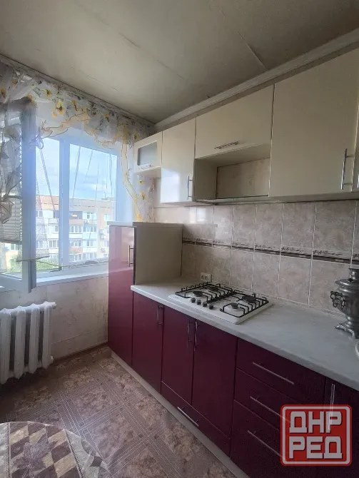 Продам 2х комнатную квартиру на Прожекторной Донецк - изображение 8