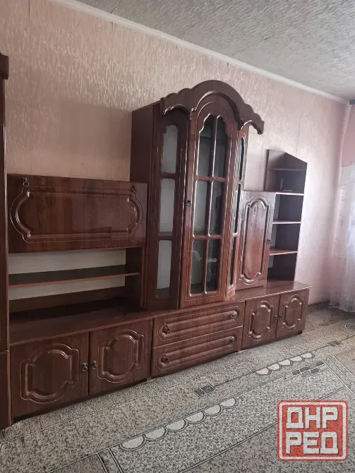 Продам 2х комнатную квартиру на Прожекторной Донецк - изображение 1