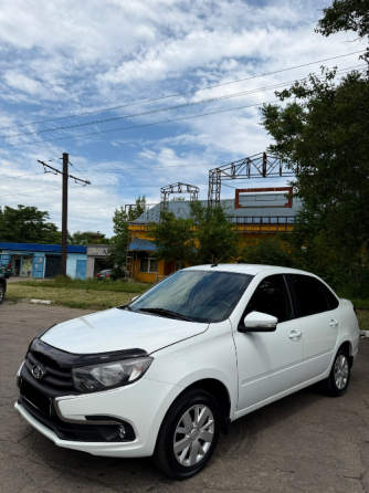 LADA GRANTA Донецк
