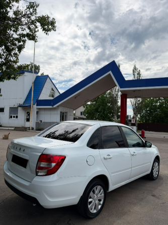 LADA GRANTA Донецк