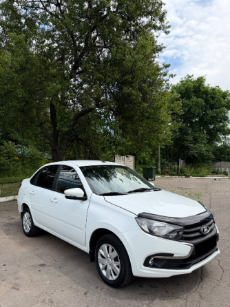 LADA GRANTA Донецк