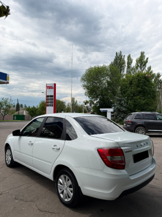 LADA GRANTA Донецк