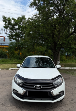 LADA GRANTA Донецк