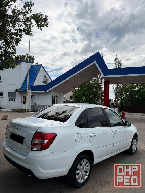 LADA GRANTA Донецк - изображение 4