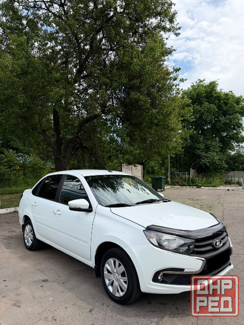 LADA GRANTA Донецк - изображение 3