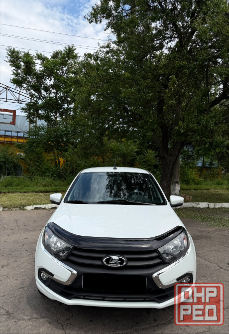 LADA GRANTA Донецк - изображение 2