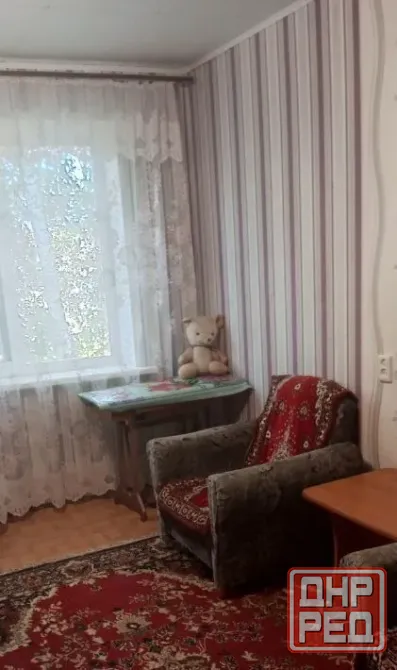 Ворошиловский район Донецк - изображение 1