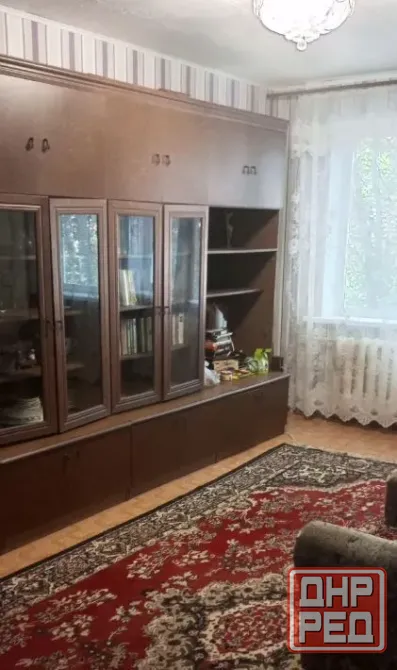Ворошиловский район Донецк - изображение 10