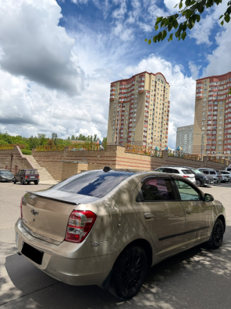 Chevrolet Cobolt Донецк