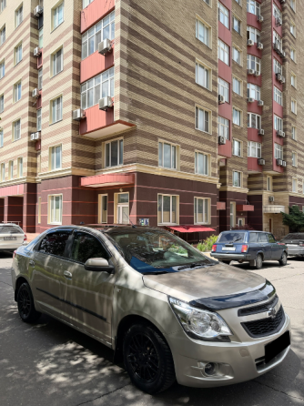 Chevrolet Cobolt Донецк