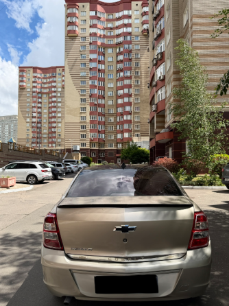 Chevrolet Cobolt Донецк
