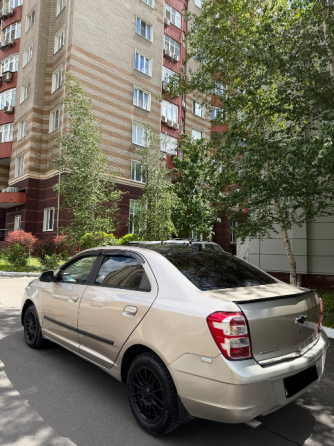 Chevrolet Cobolt Донецк