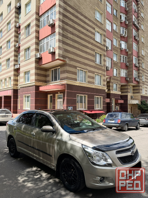 Chevrolet Cobolt Донецк - изображение 2