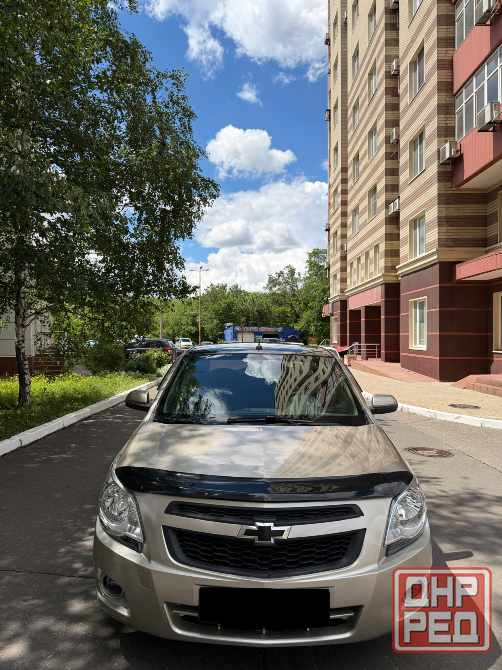 Chevrolet Cobolt Донецк - изображение 3