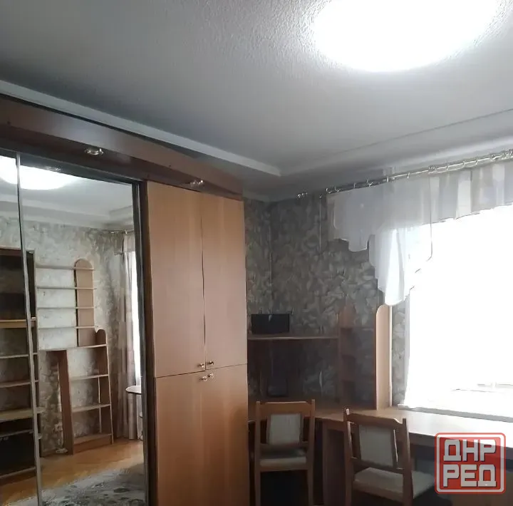 Сдается просторная трехкомнатная квартира в Калининском районе. Донецк - изображение 6