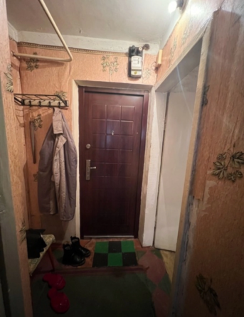 Цена снижена!!! Продажа 1 комнатной квартиры Макеевка, кв-л Шахтерский, (ор-р гаражи) Макеевка