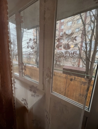 Цена снижена!!! Продажа 1 комнатной квартиры Макеевка, кв-л Шахтерский, (ор-р гаражи) Макеевка