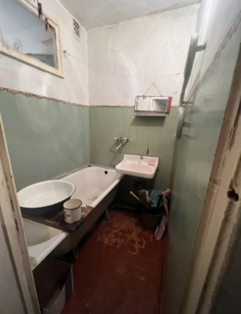 Цена снижена!!! Продажа 1 комнатной квартиры Макеевка, кв-л Шахтерский, (ор-р гаражи) Макеевка