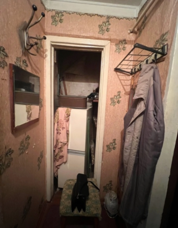 Цена снижена!!! Продажа 1 комнатной квартиры Макеевка, кв-л Шахтерский, (ор-р гаражи) Макеевка
