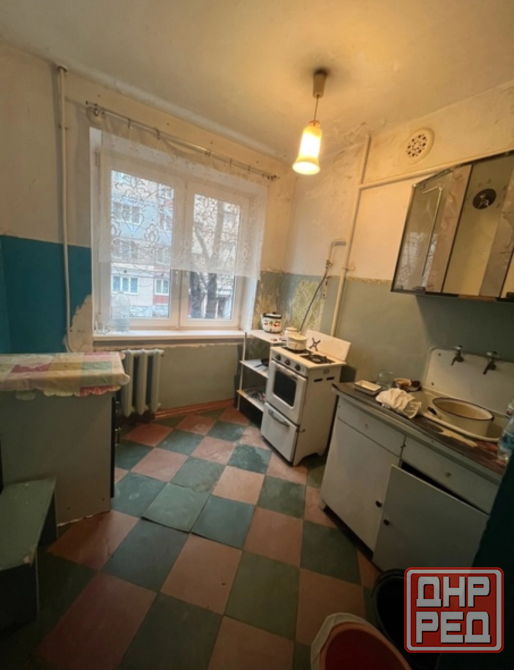 Цена снижена!!! Продажа 1 комнатной квартиры Макеевка, кв-л Шахтерский, (ор-р гаражи) Макеевка - изображение 7
