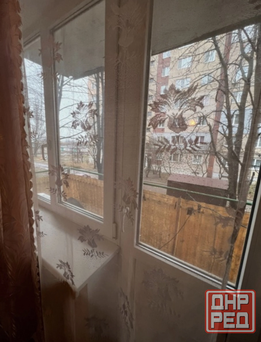 Цена снижена!!! Продажа 1 комнатной квартиры Макеевка, кв-л Шахтерский, (ор-р гаражи) Макеевка - изображение 3