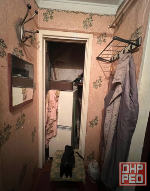 Цена снижена!!! Продажа 1 комнатной квартиры Макеевка, кв-л Шахтерский, (ор-р гаражи) Макеевка - изображение 5
