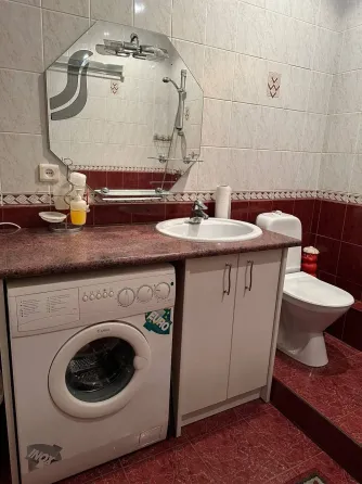 Продам 2х комнатную квартиру Орешково Донецк