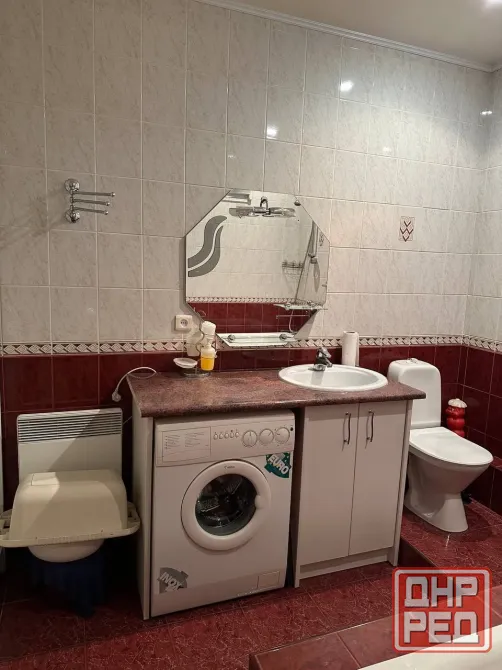 Продам 2х комнатную квартиру Орешково Донецк - изображение 2