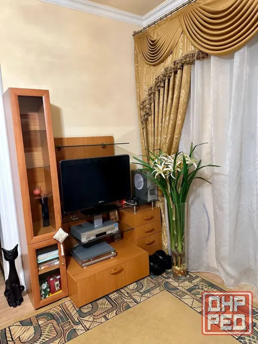 Продам 2х комнатную квартиру Орешково Донецк - изображение 6