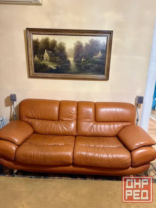 Продам 2х комнатную квартиру Орешково Донецк - изображение 5