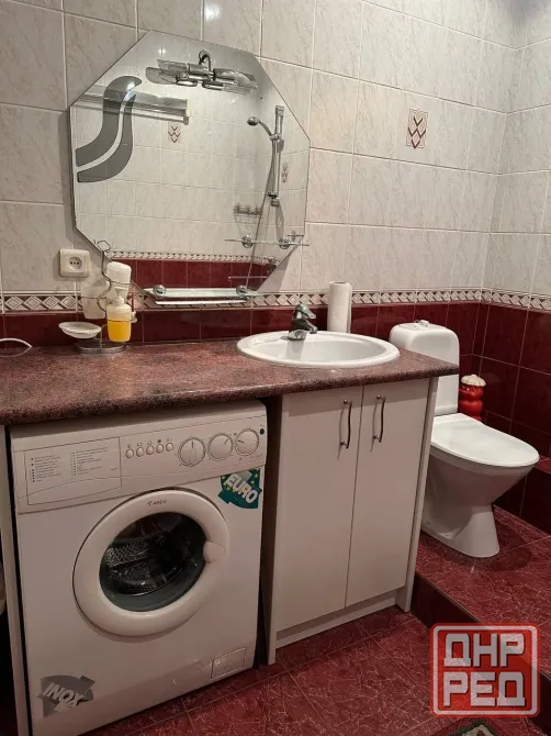 Продам 2х комнатную квартиру Орешково Донецк - изображение 3
