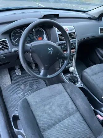 продам пежо 307sw Донецк