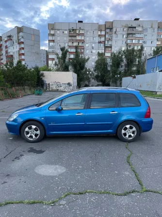 продам пежо 307sw Донецк