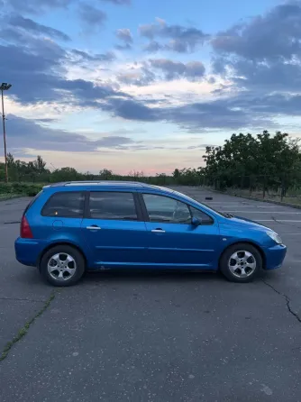 продам пежо 307sw Донецк